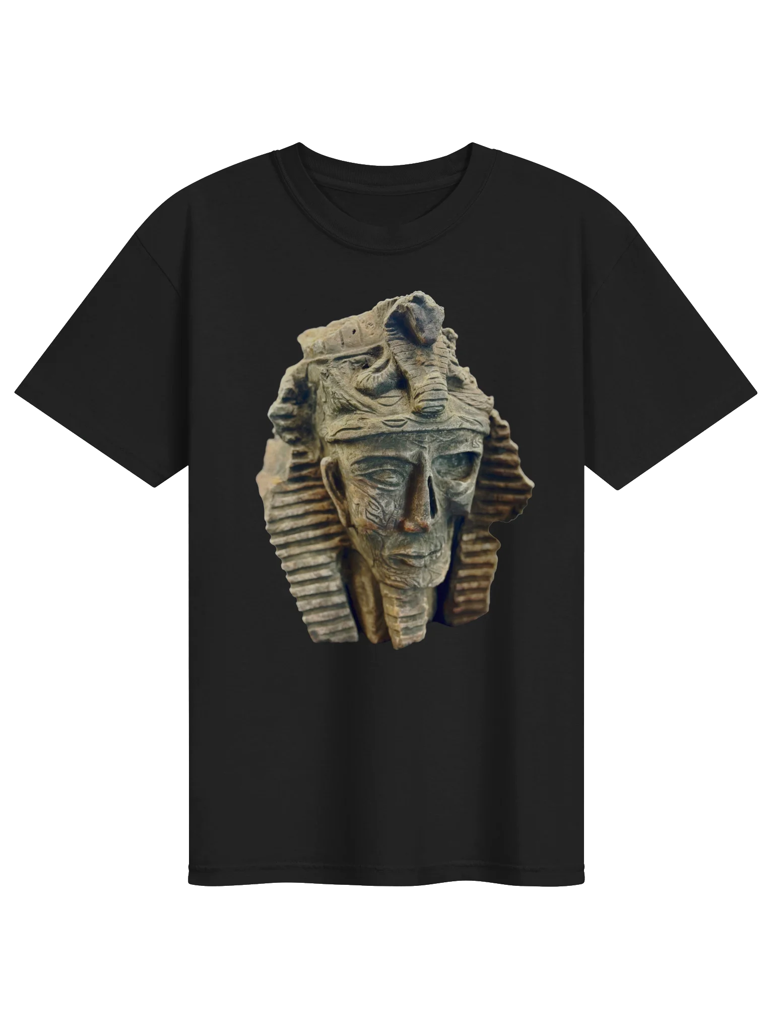 Aliencarvings.com Tula Pharaohs Revenge product image (1)