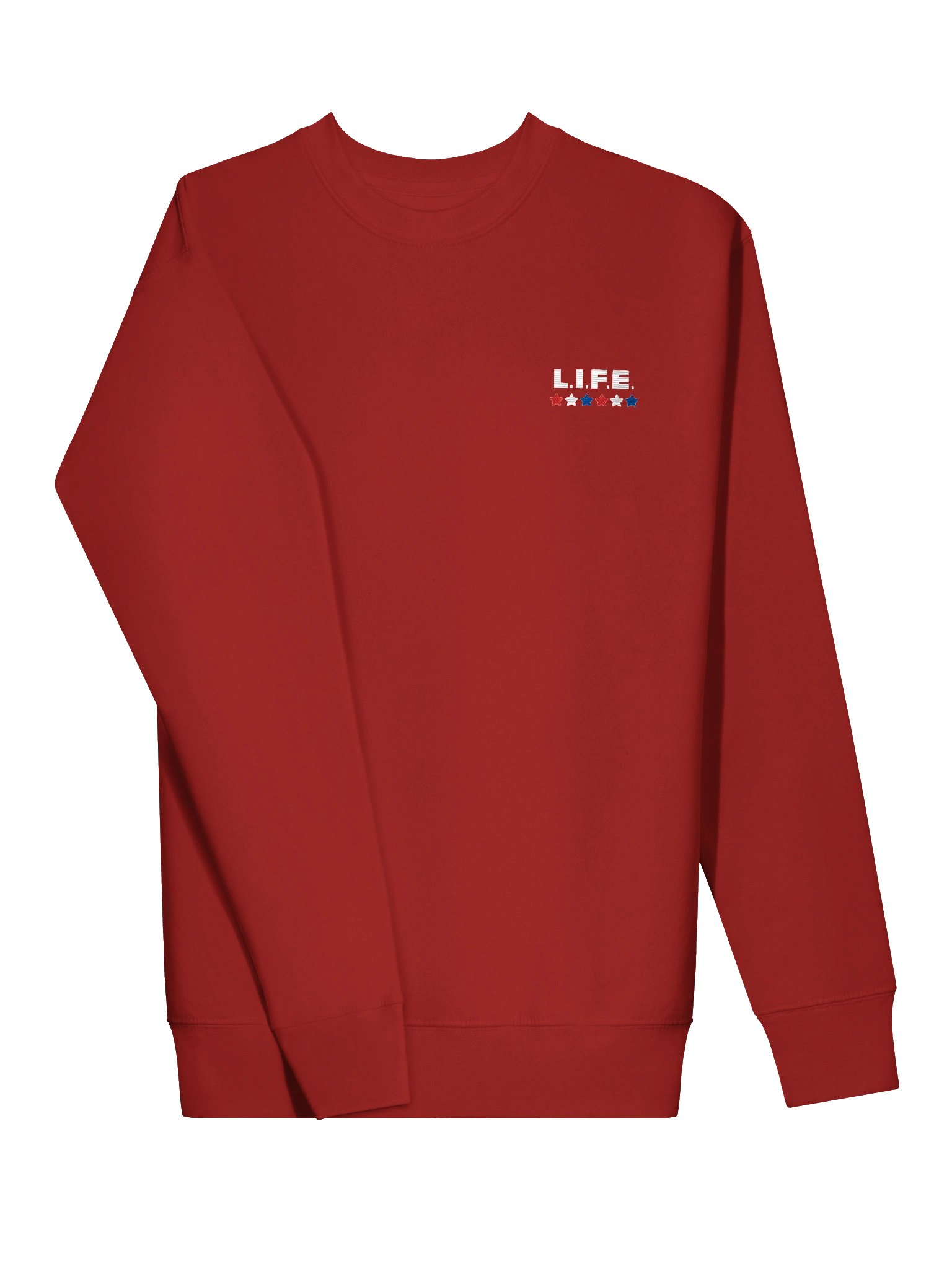 Comfy Core Crew - 4th of July Stars product image (3)