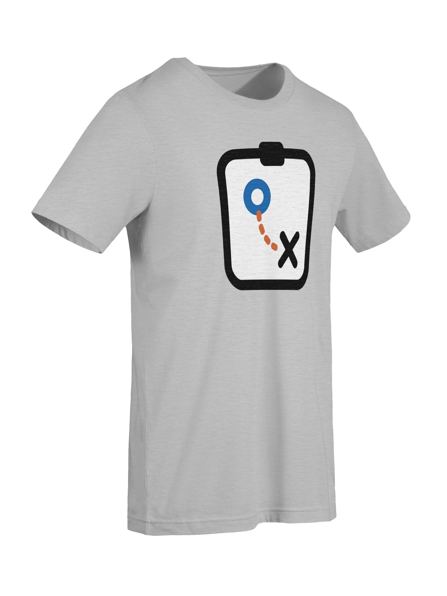 The Crest Tee product image (14)