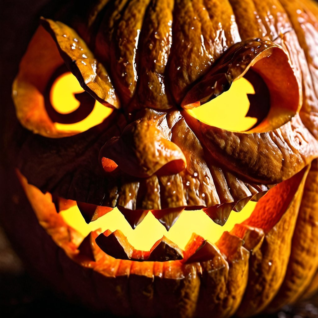 Spooky October Nights product image (2)
