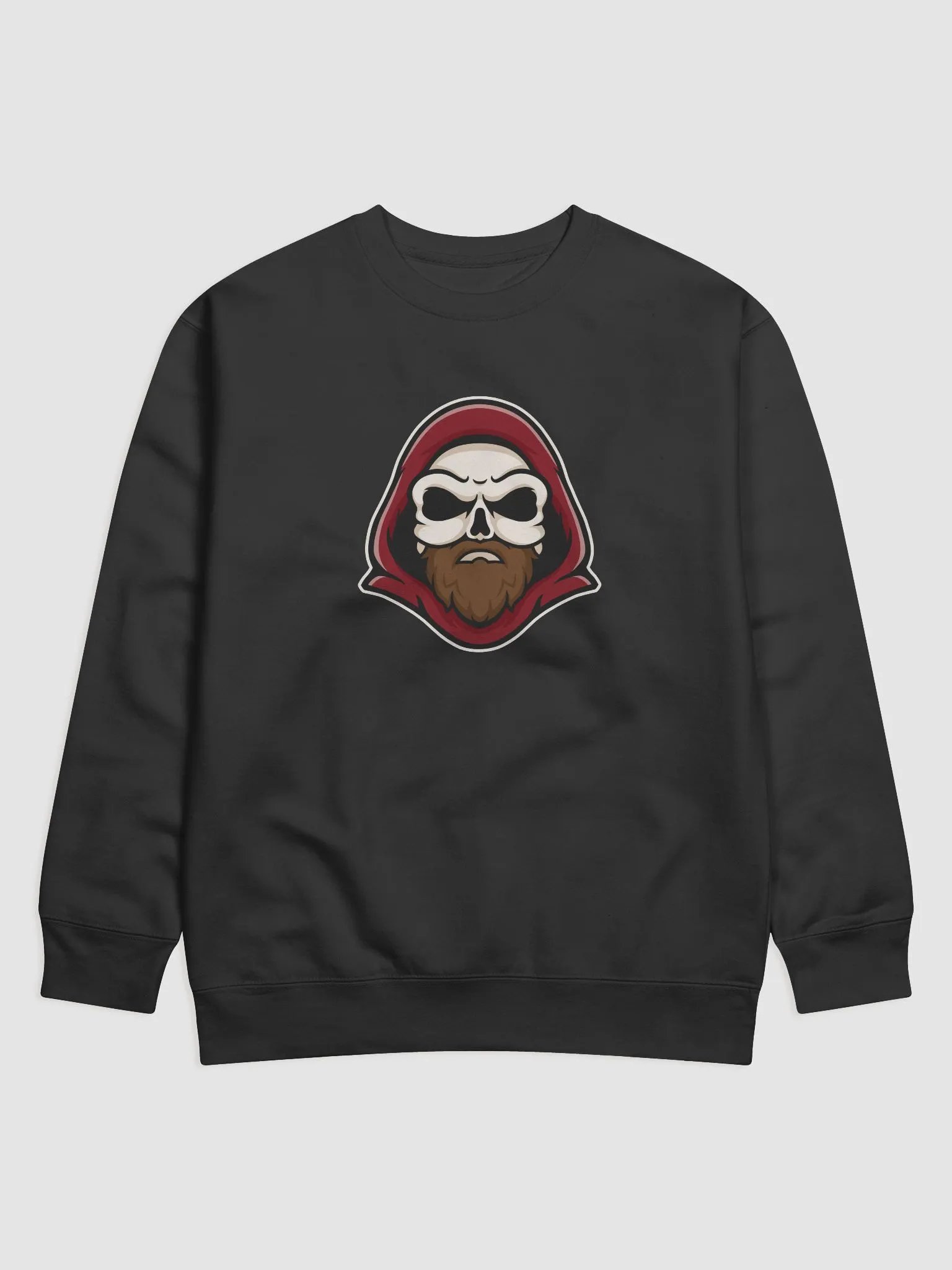 Drast_Gaming Logo Sweatshirt product image (1)