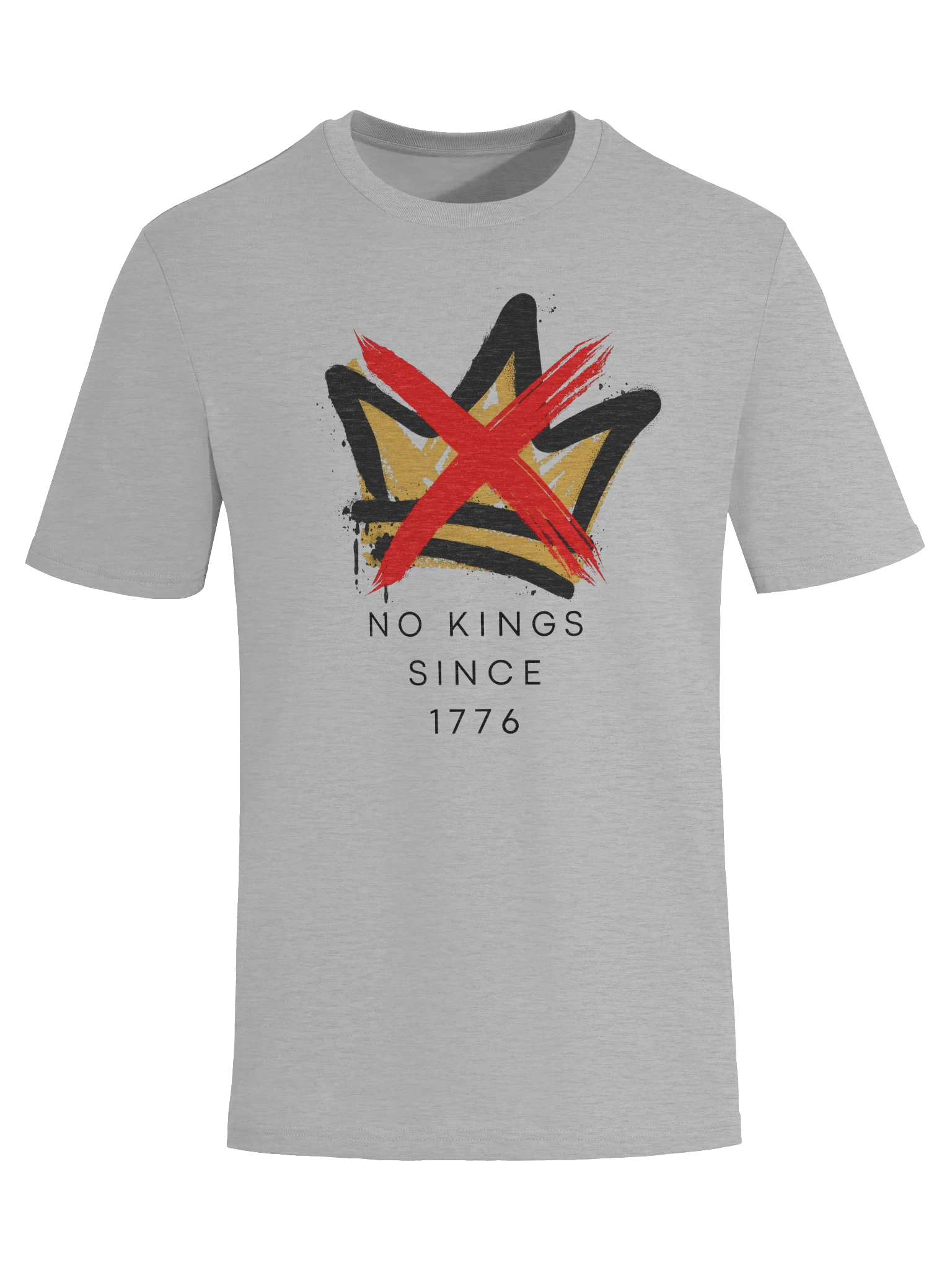 No Kings Tee. product image (25)