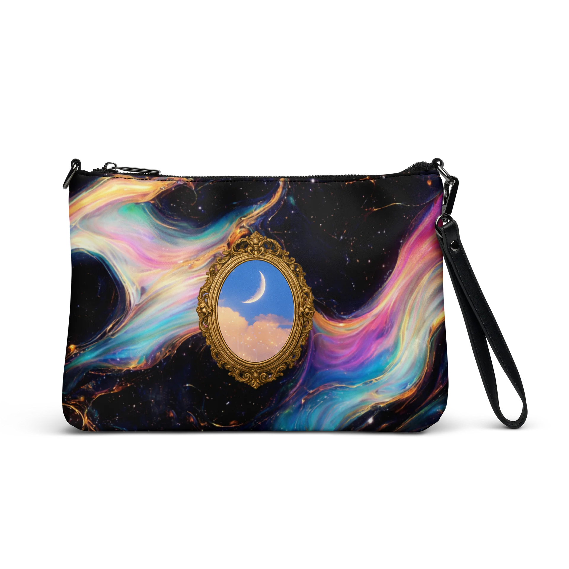 Lucid Cross Body Purse product image (1)