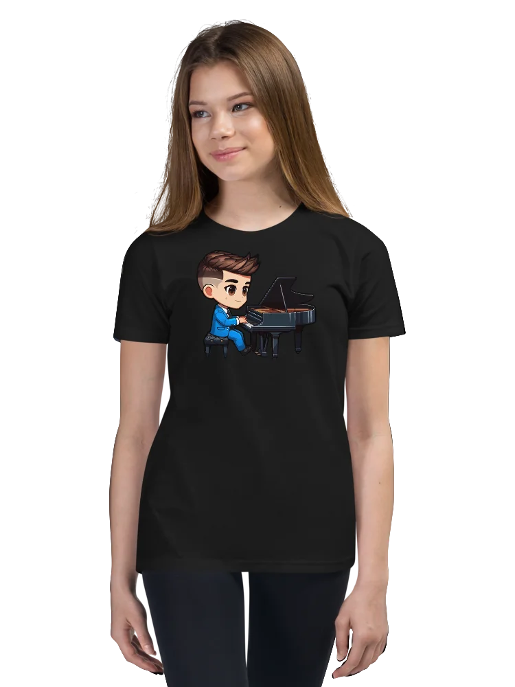 Kid Pianist Youth product image (1)