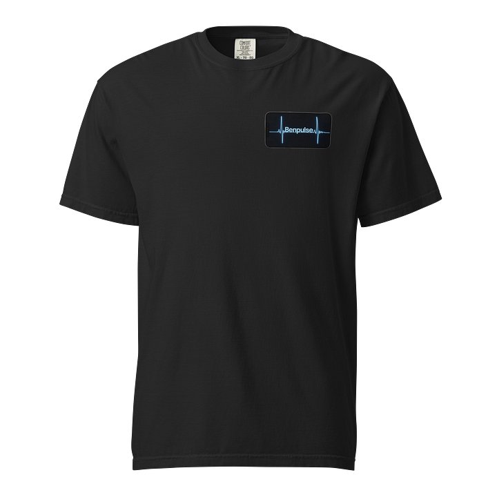 Benpulse Winter Vibes T-Shirt product image (1)