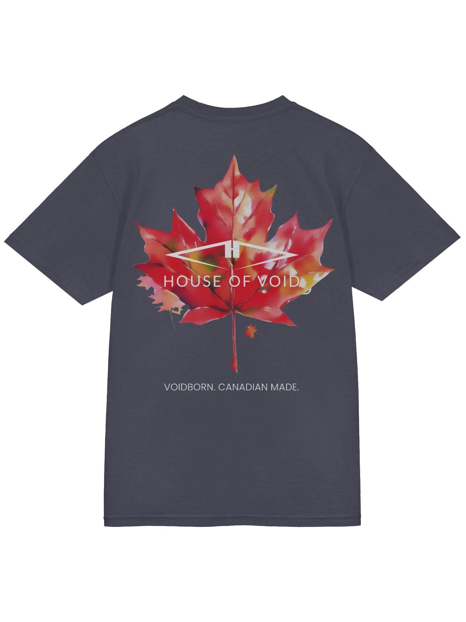 Voidborn Tee – Canadian Edition product image (31)