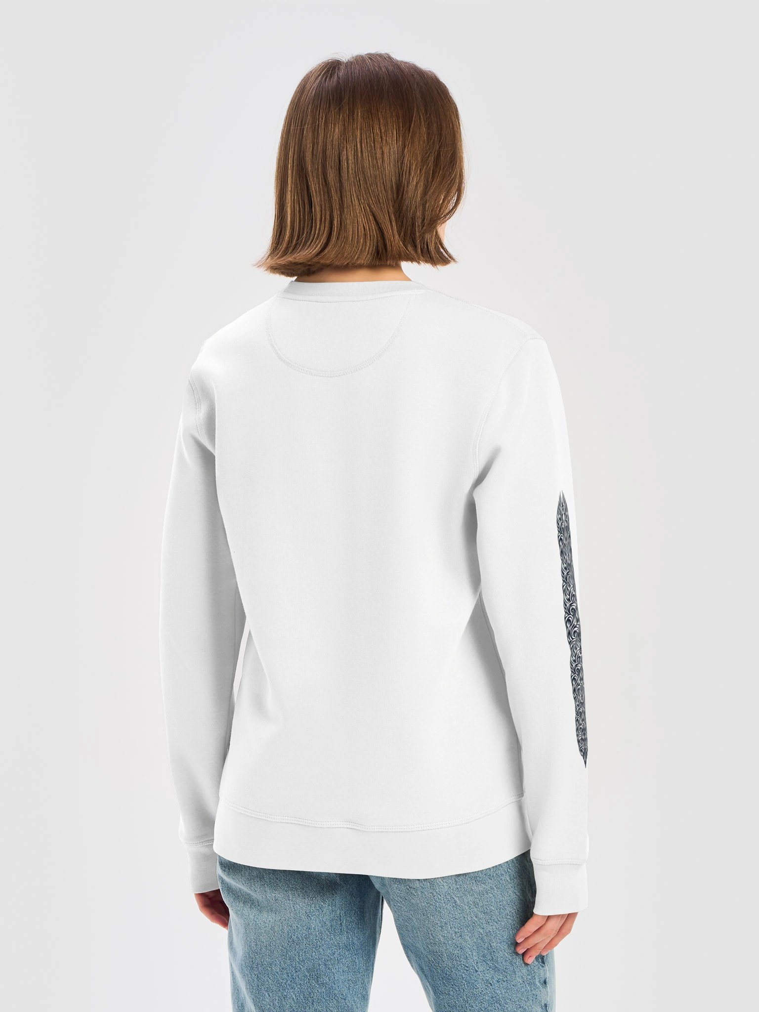 BWEAR BWSO UNISEX SWEATER product image (38)