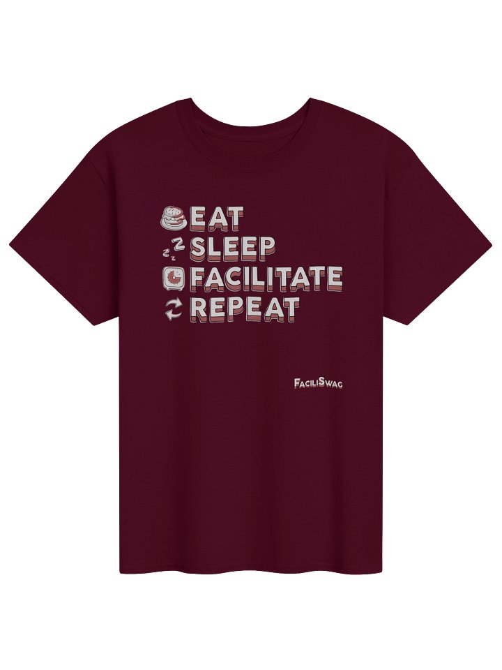FaciliSwag T-Shirt #01 product image (81)