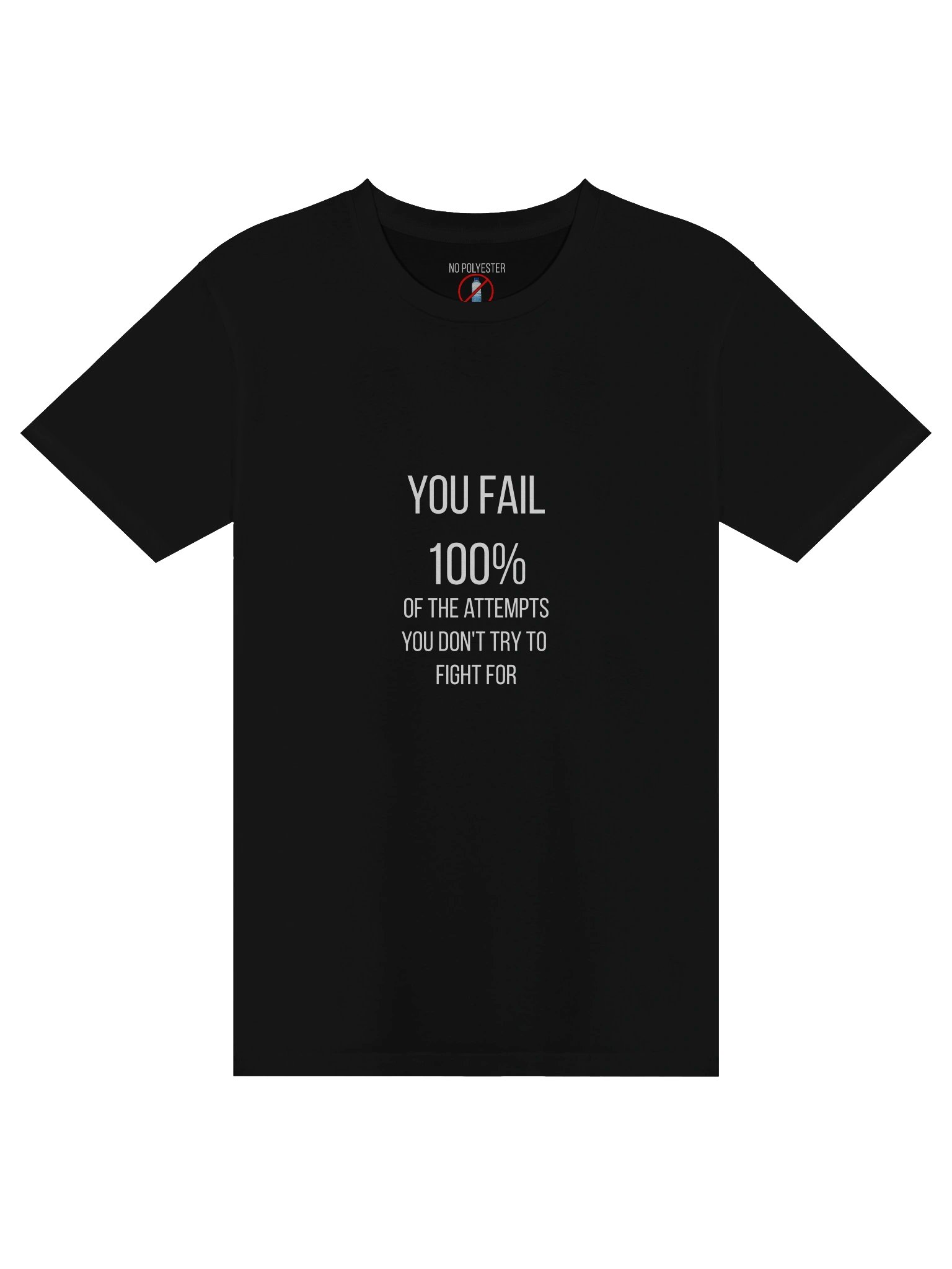 All Cotton Comfort Unisex T-Shirt product image (1)