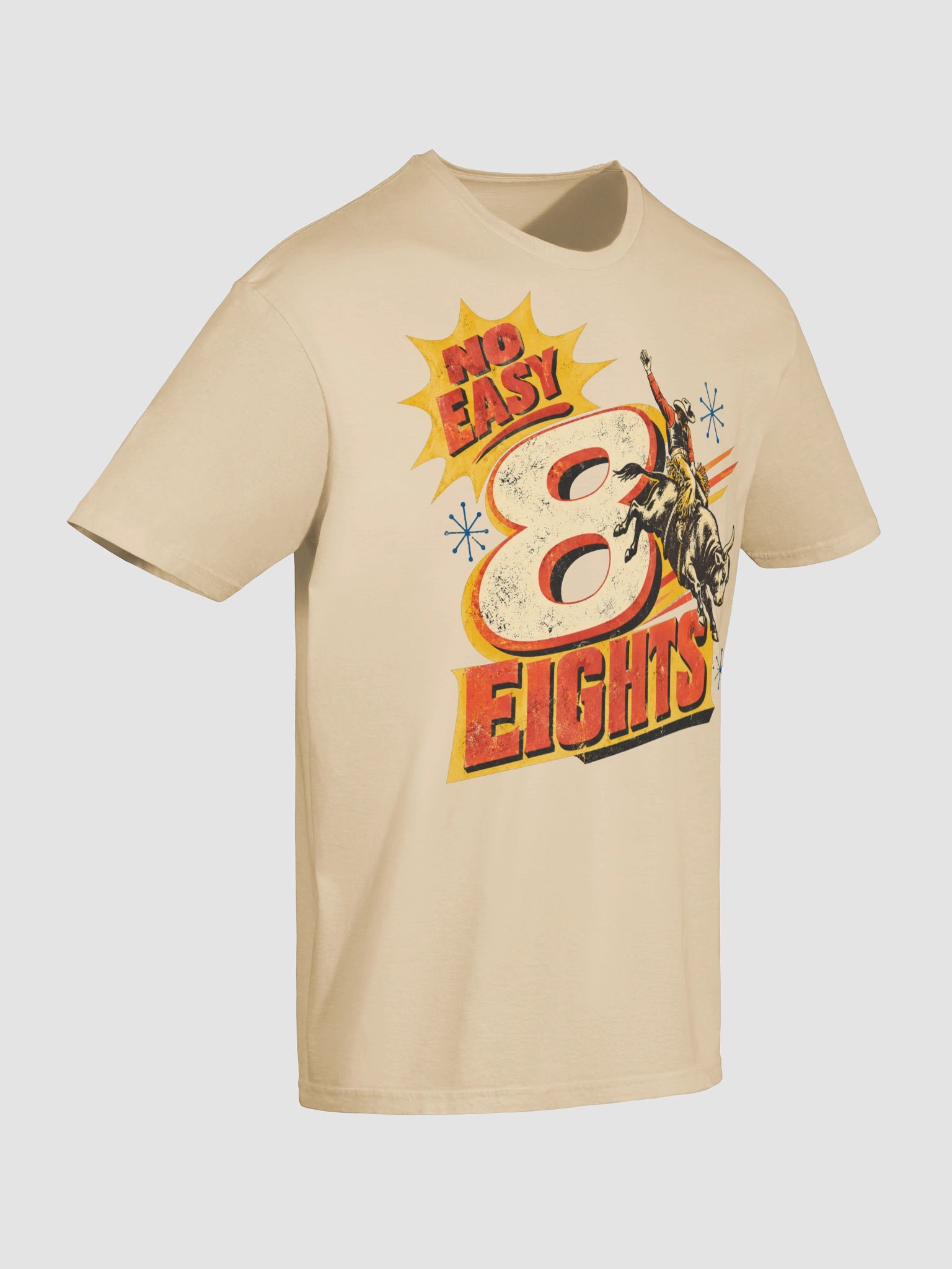 No Easy Eights product image (3)