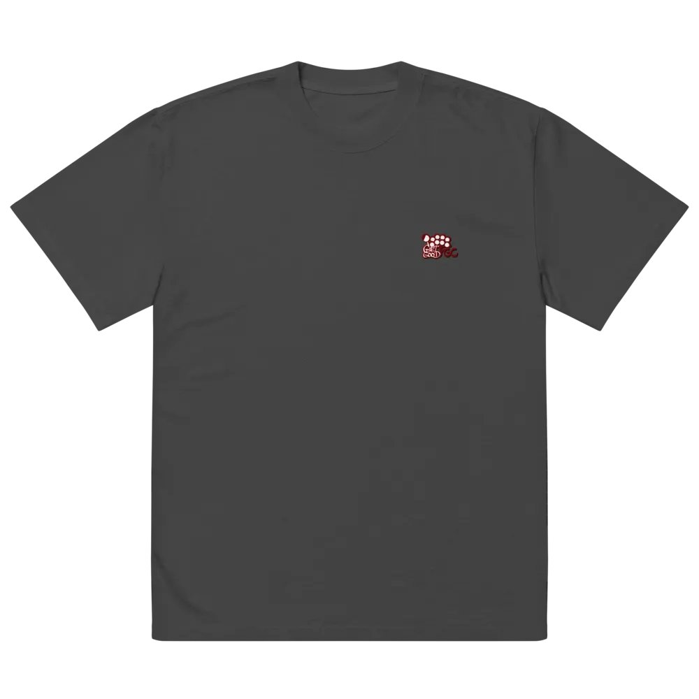 GetGood - Oversized Faded T product image (5)