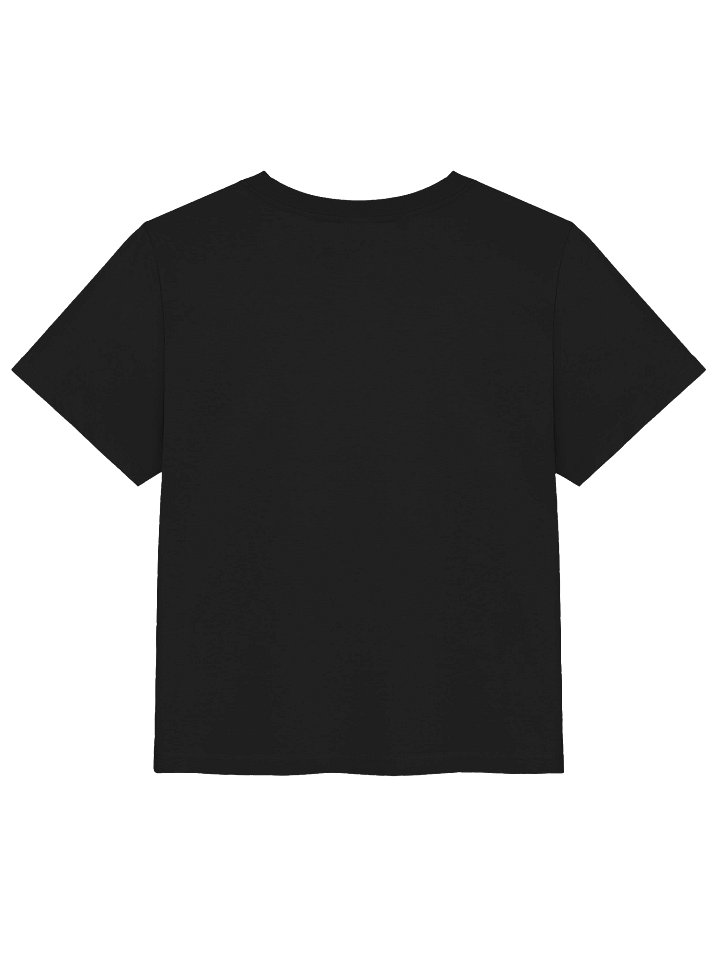 This Girl Loves the Gym – Women’s Fitness Motivation T-Shirt product image (3)
