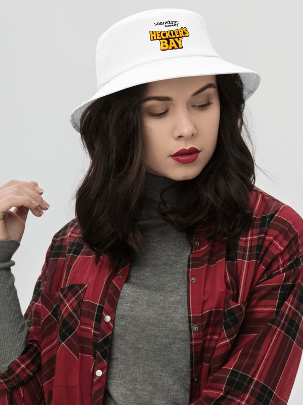 Heckler's Bay Bucket Hat product image (1)