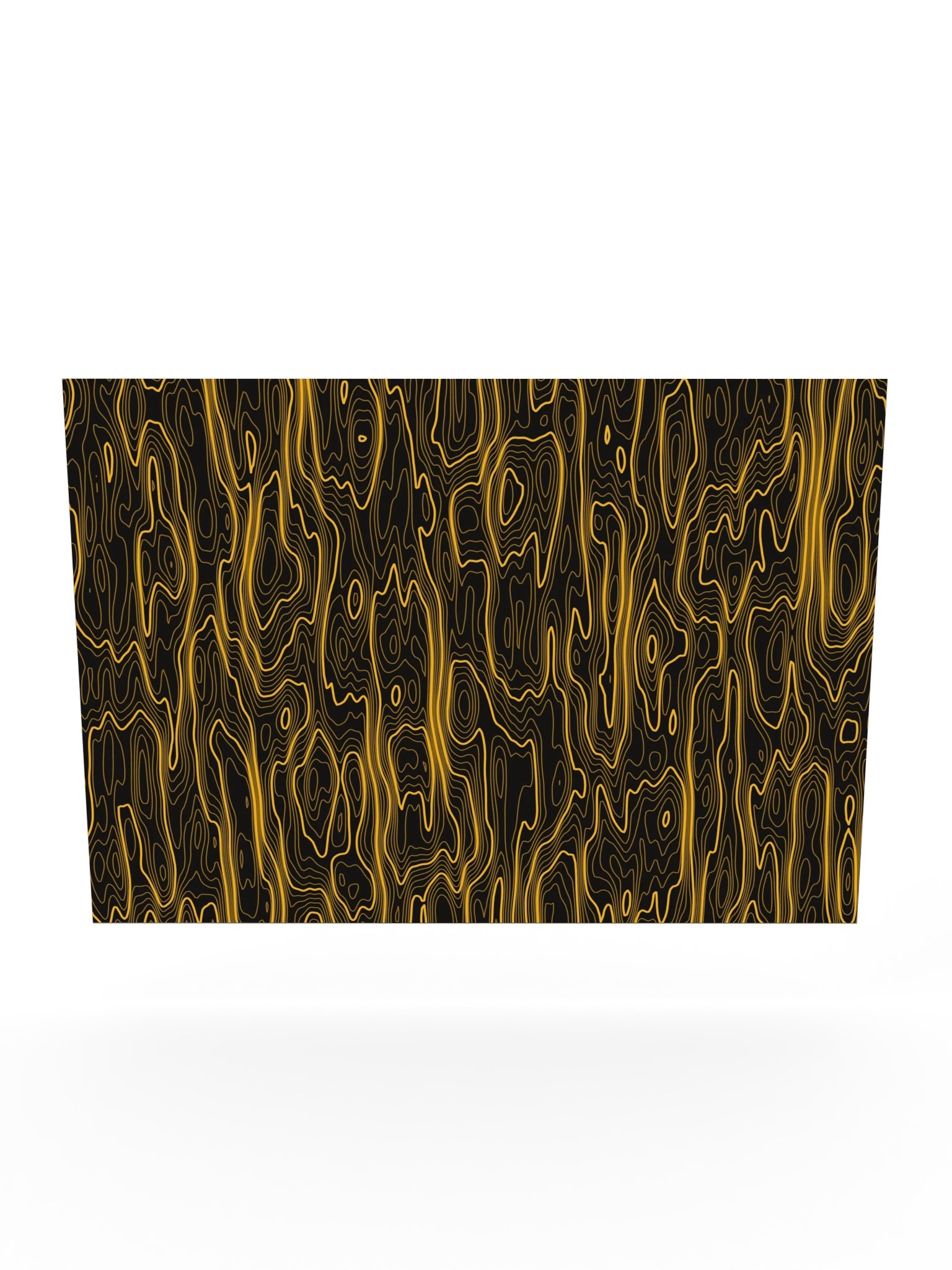 III · Lake Effect Poster product image (24)