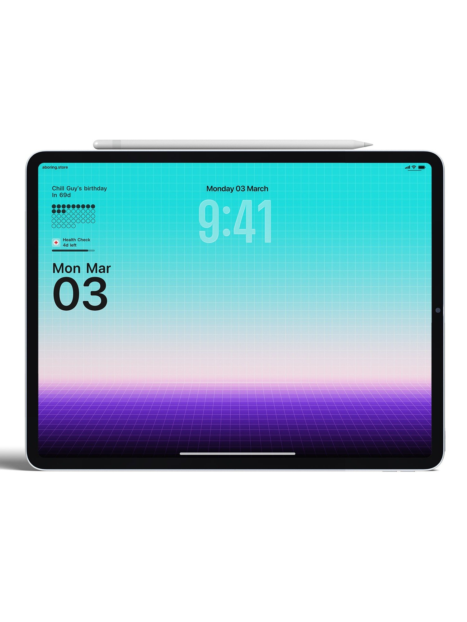 Retro Vibes product image (6)