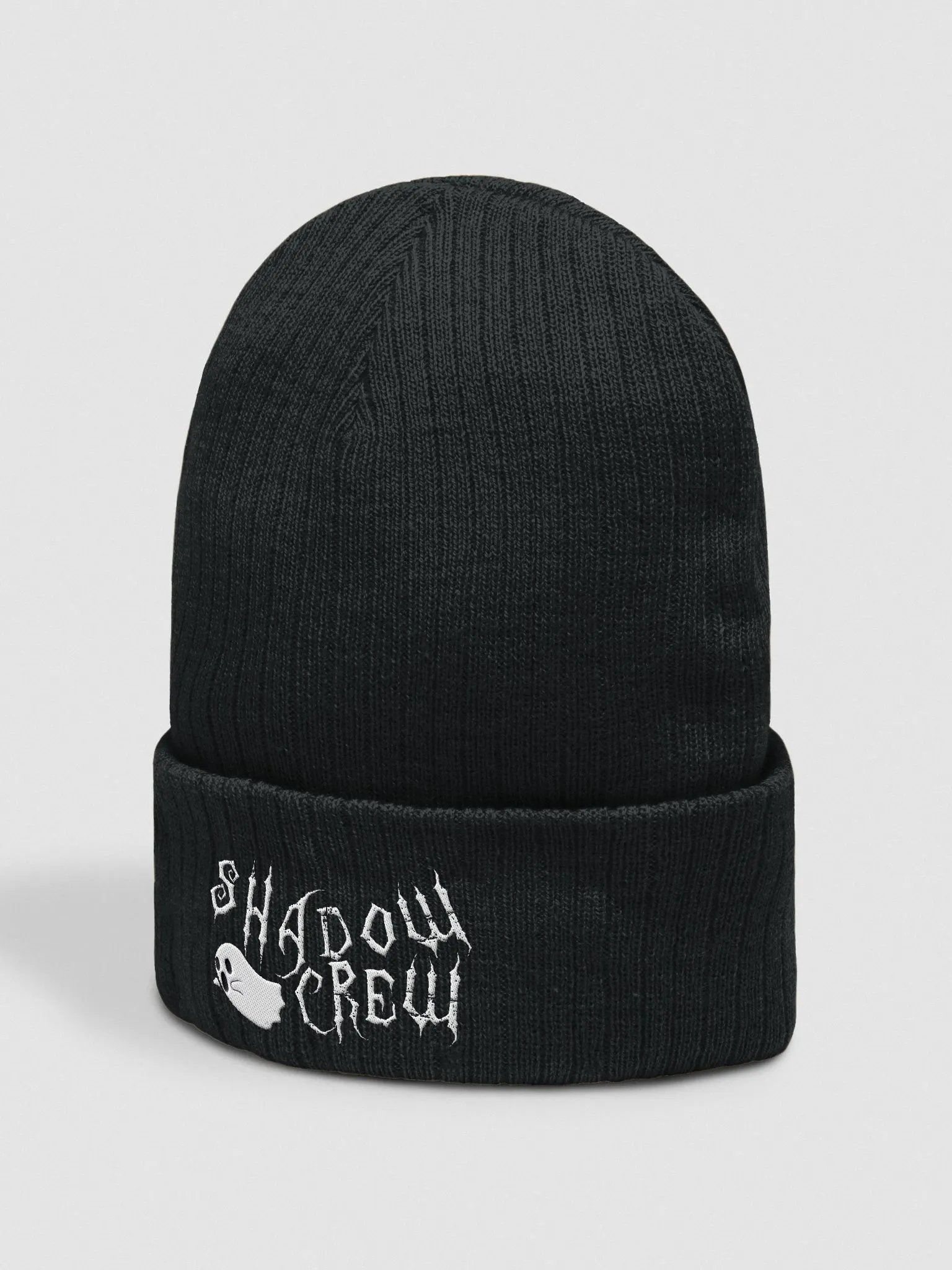 Shadow Crew Beanie product image (3)