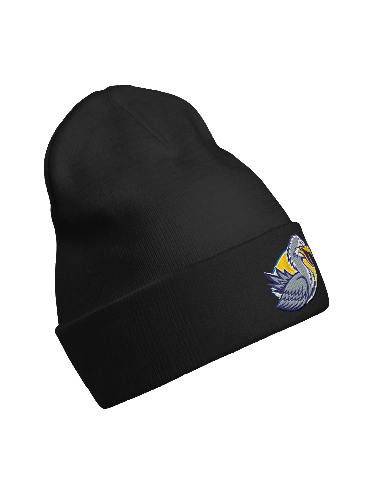 OdovarGames Otto Knit Beanie product image (2)