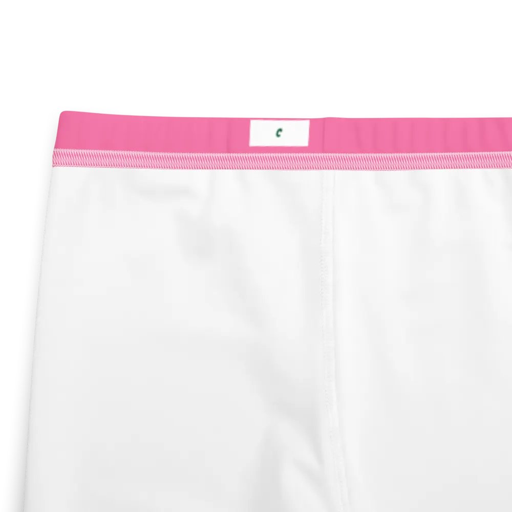 Pink Kids Leggings product image (5)