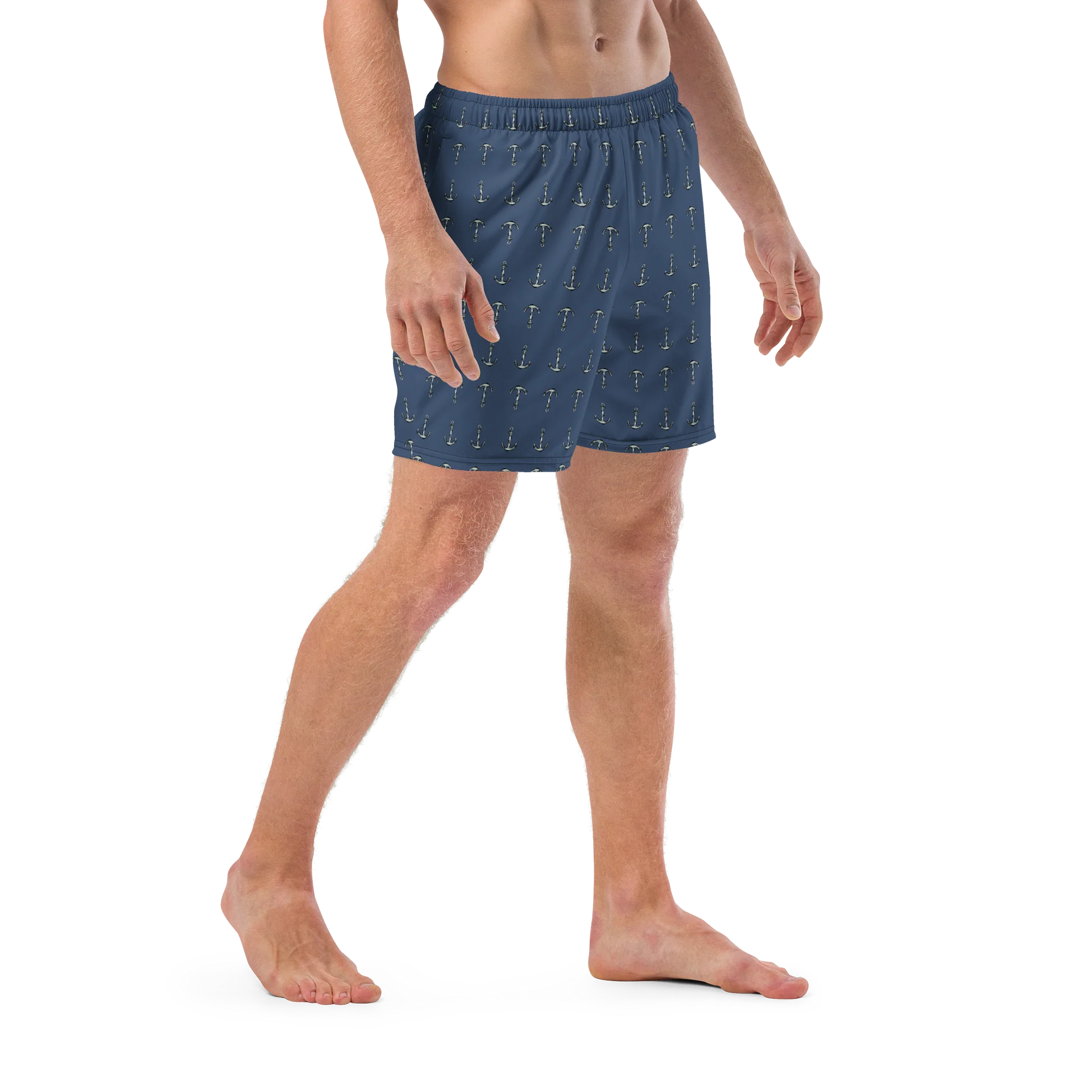 Anchored — Anchor Swim Shorts product image (6)