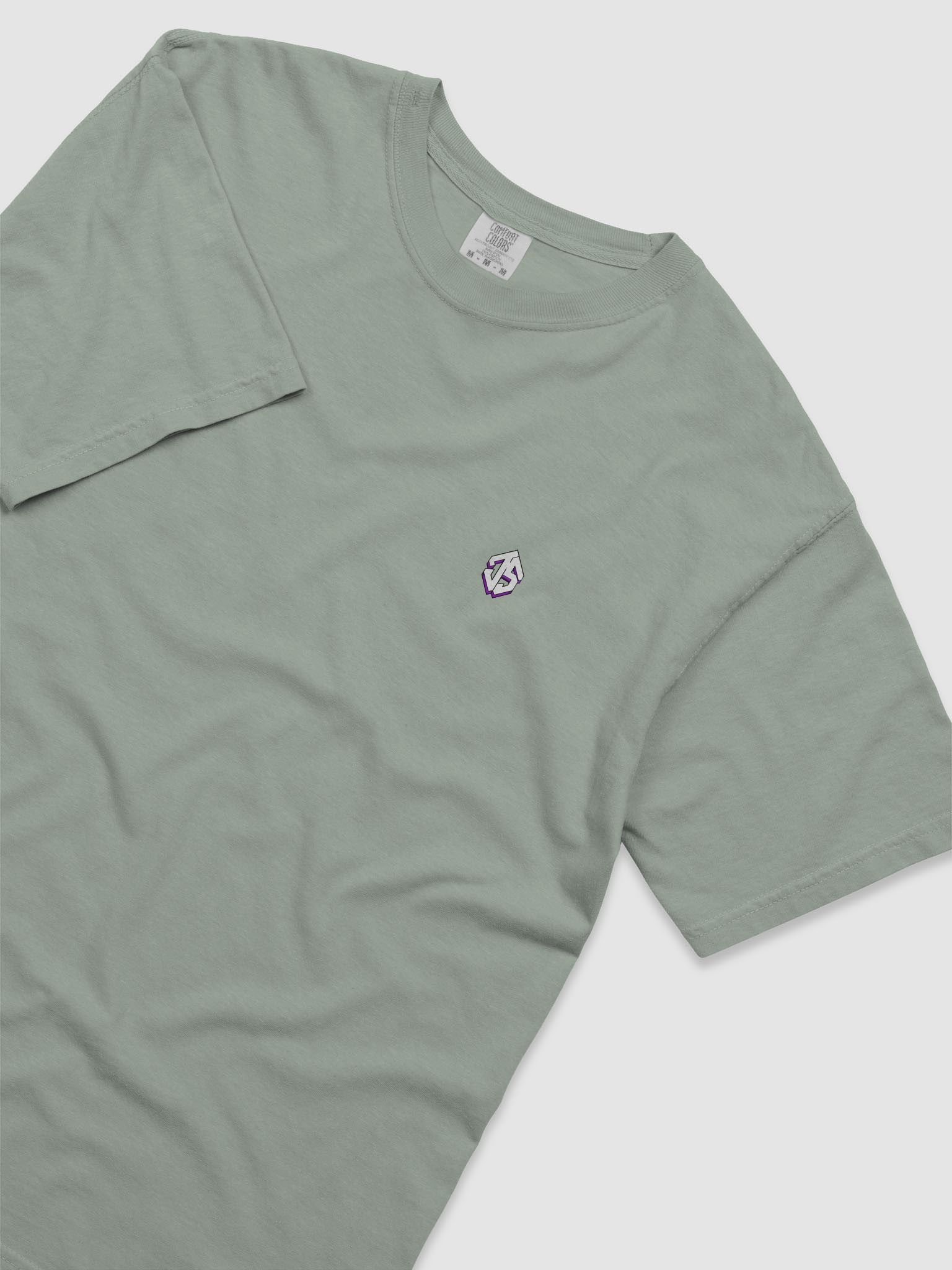 JS Official Tee product image (49)