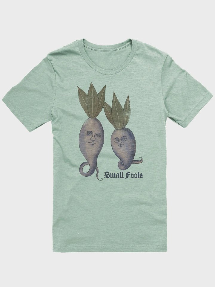 Radish Guys T-Shirt product image (1)