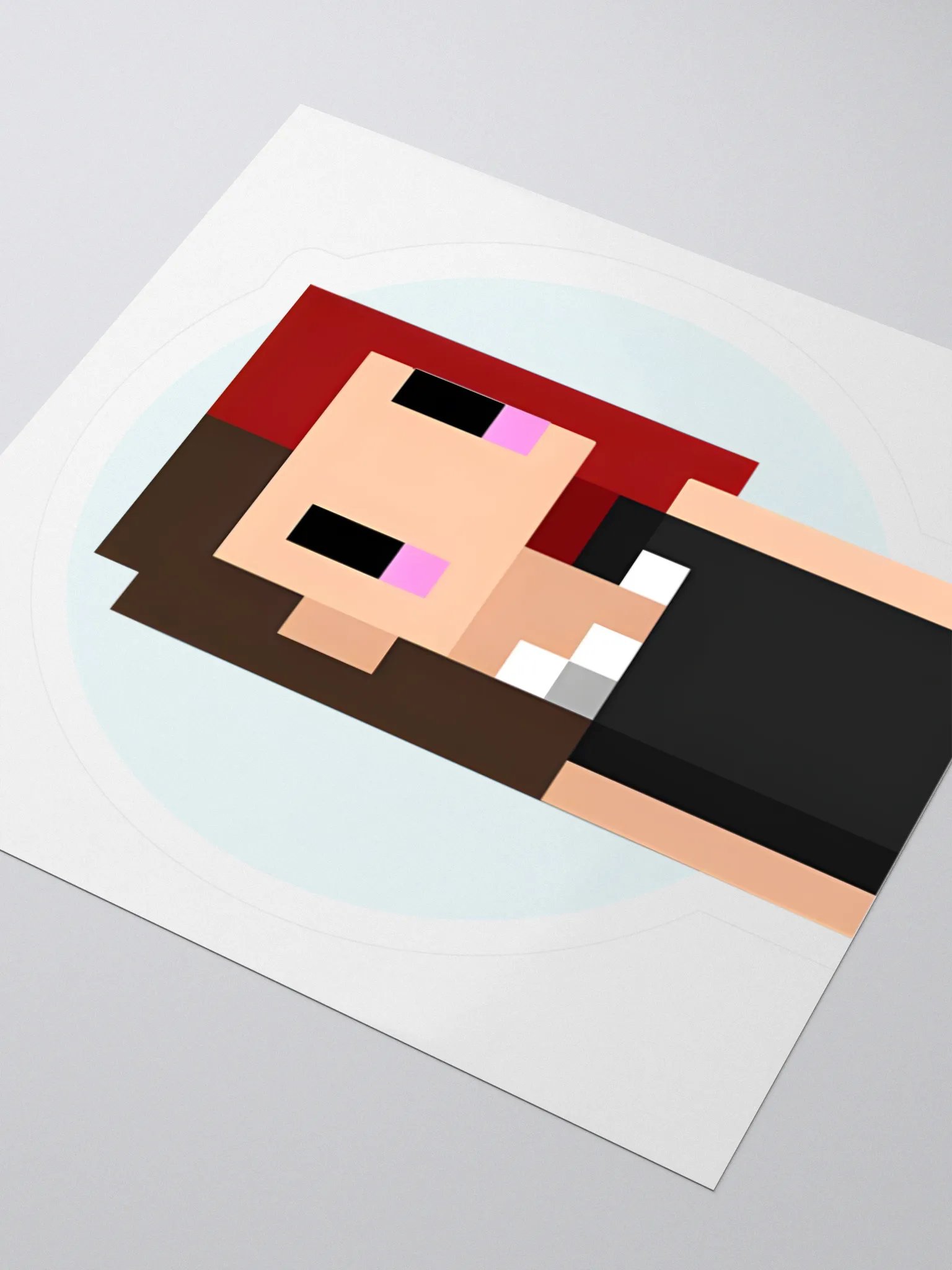 Pixel Sticker product image (8)