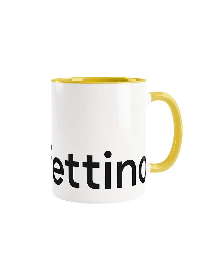 Tazza - Il Caffettino product image (2)