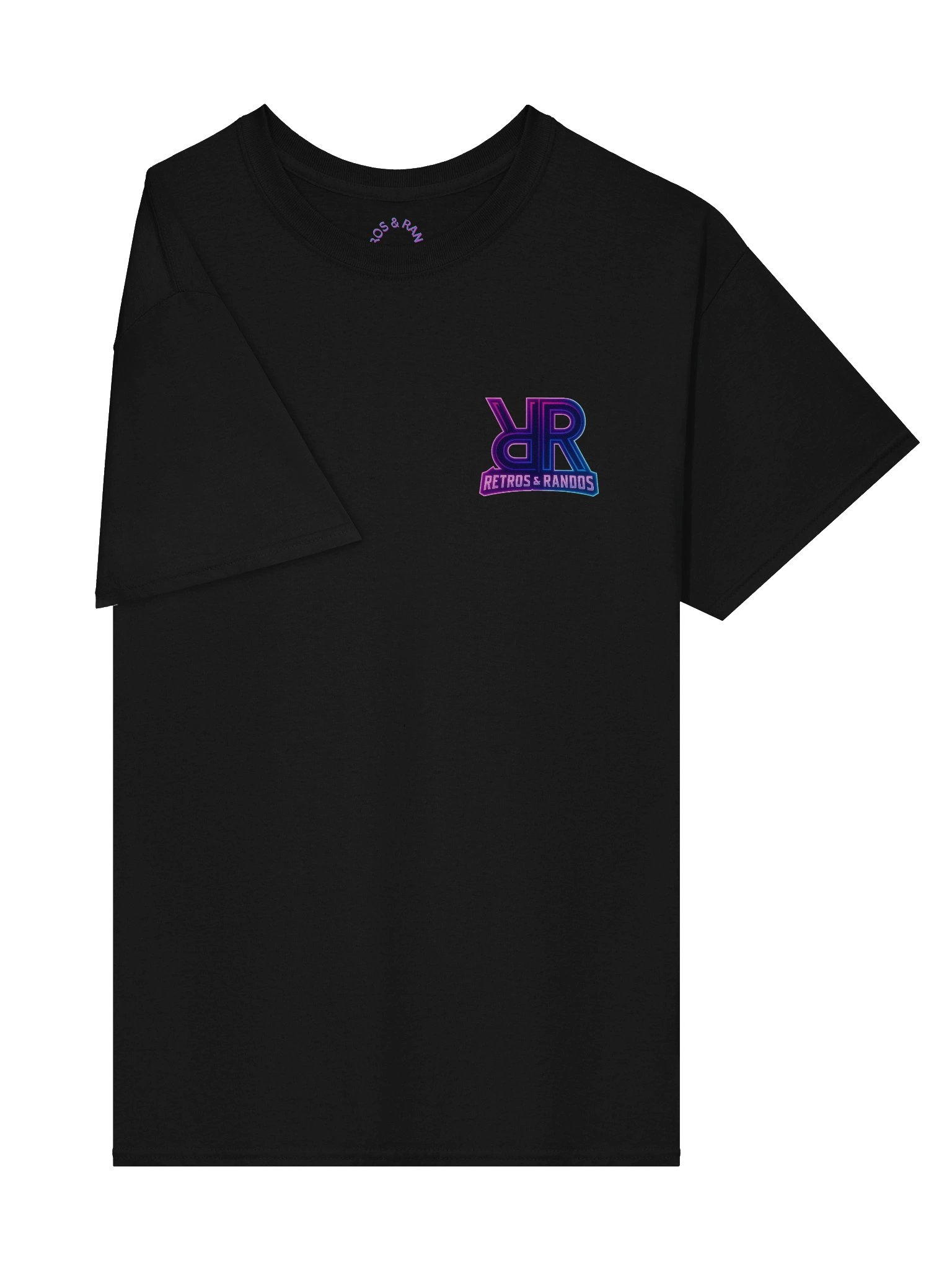 Nightmare Tee product image (4)