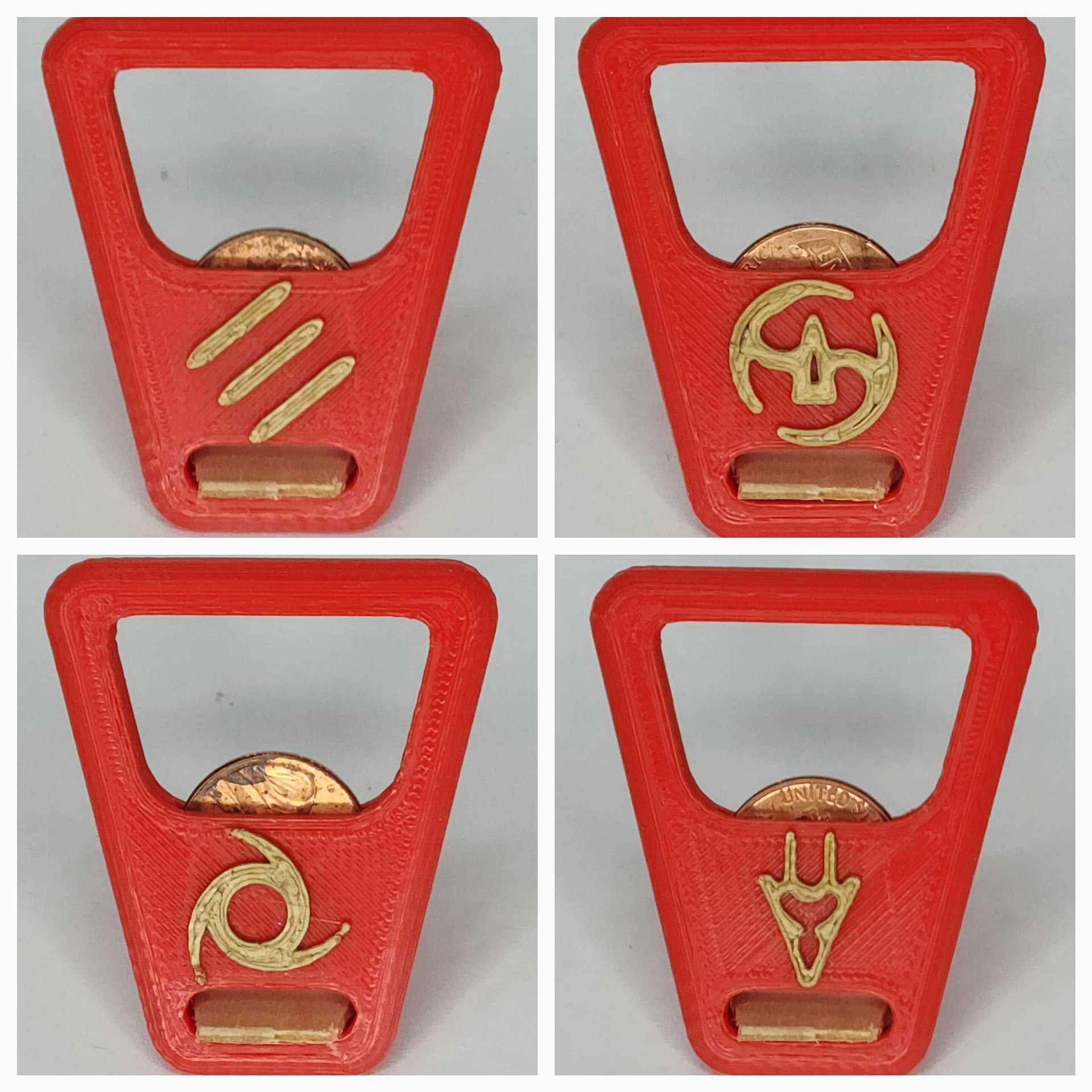 FFXIV Bottle opener product image (3)
