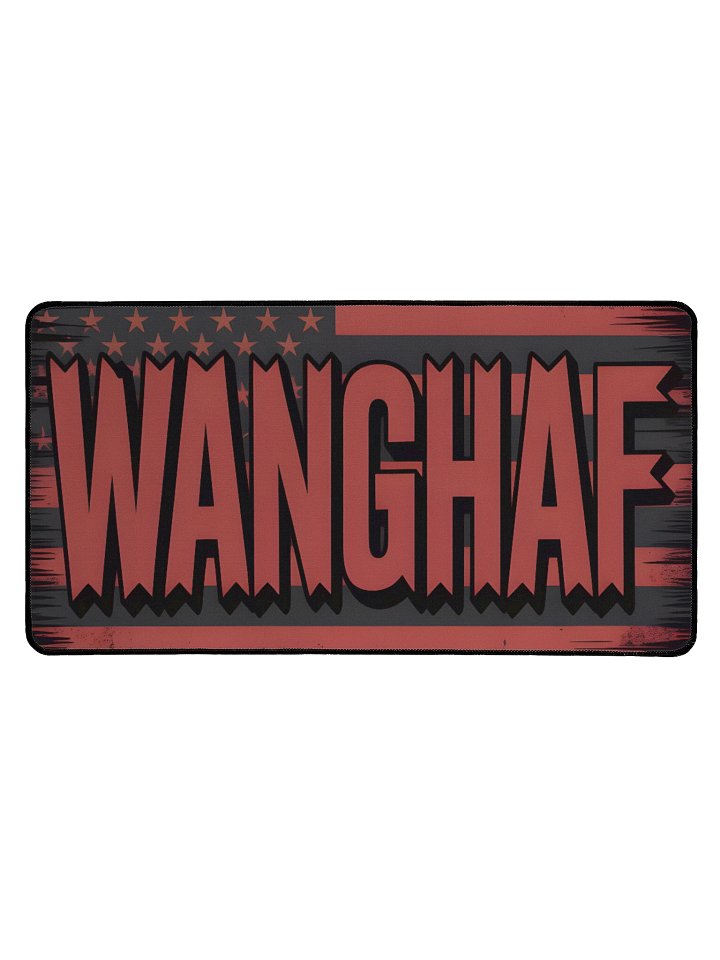 WANGHAF KEYBOARD MAT product image (1)