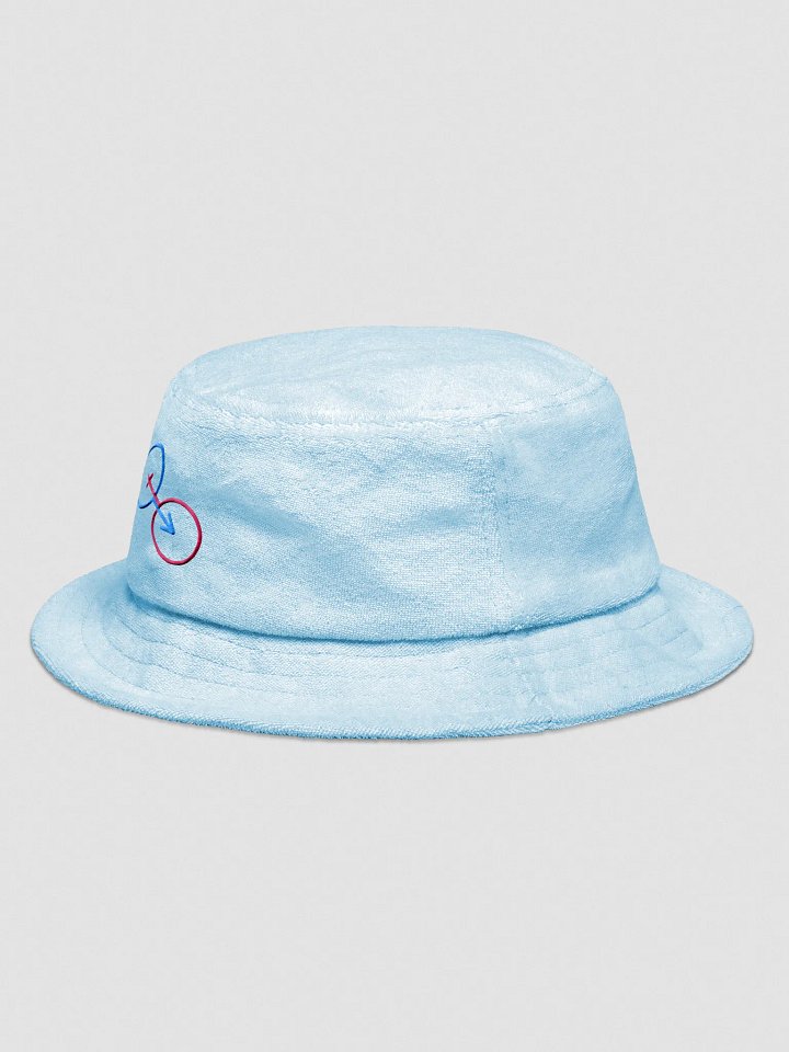Traditional Love Bucket Hat product image (2)