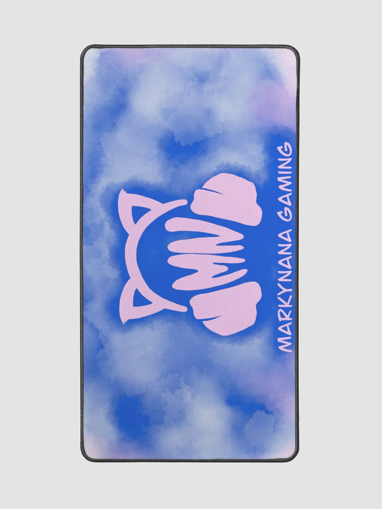 MarkyNana Gaming DeskPad product image (2)