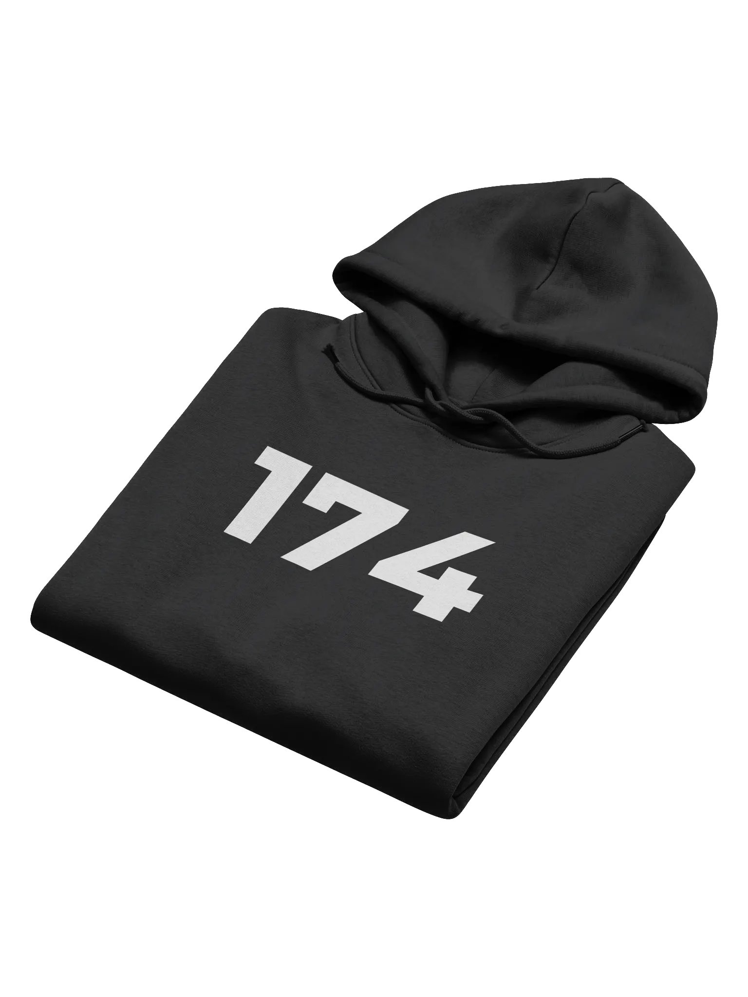 174BPM Hoodie #174theculture product image (3)