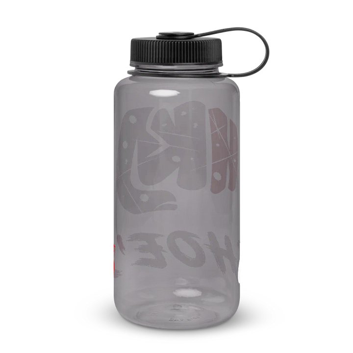 Choe's HapKiDo Wide Mouth Water Bottle product image (2)