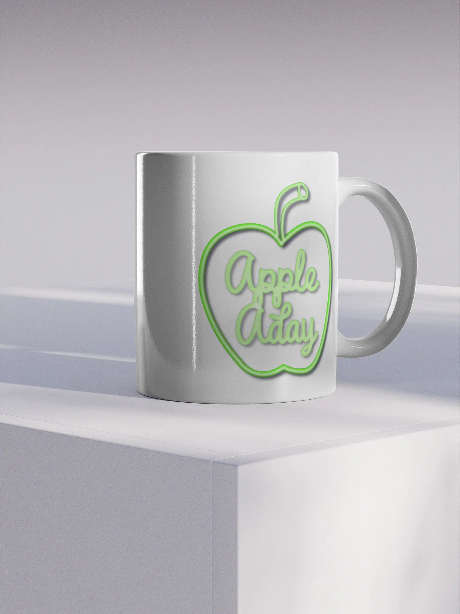 Logo Mug product image (4)