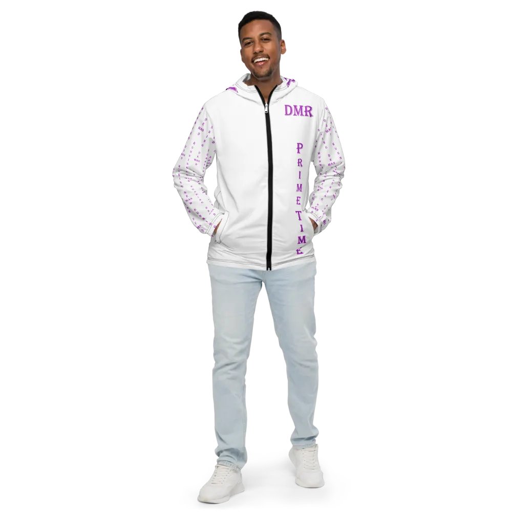 Ryu Windbreaker product image (14)