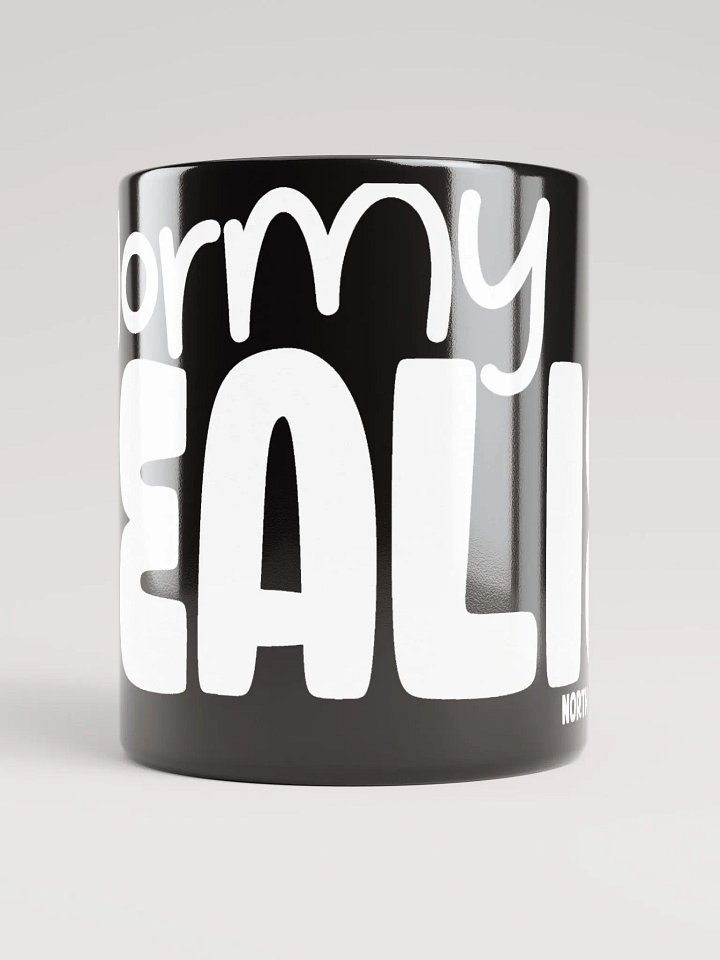 Hot Bean Receptacle MKII product image (2)
