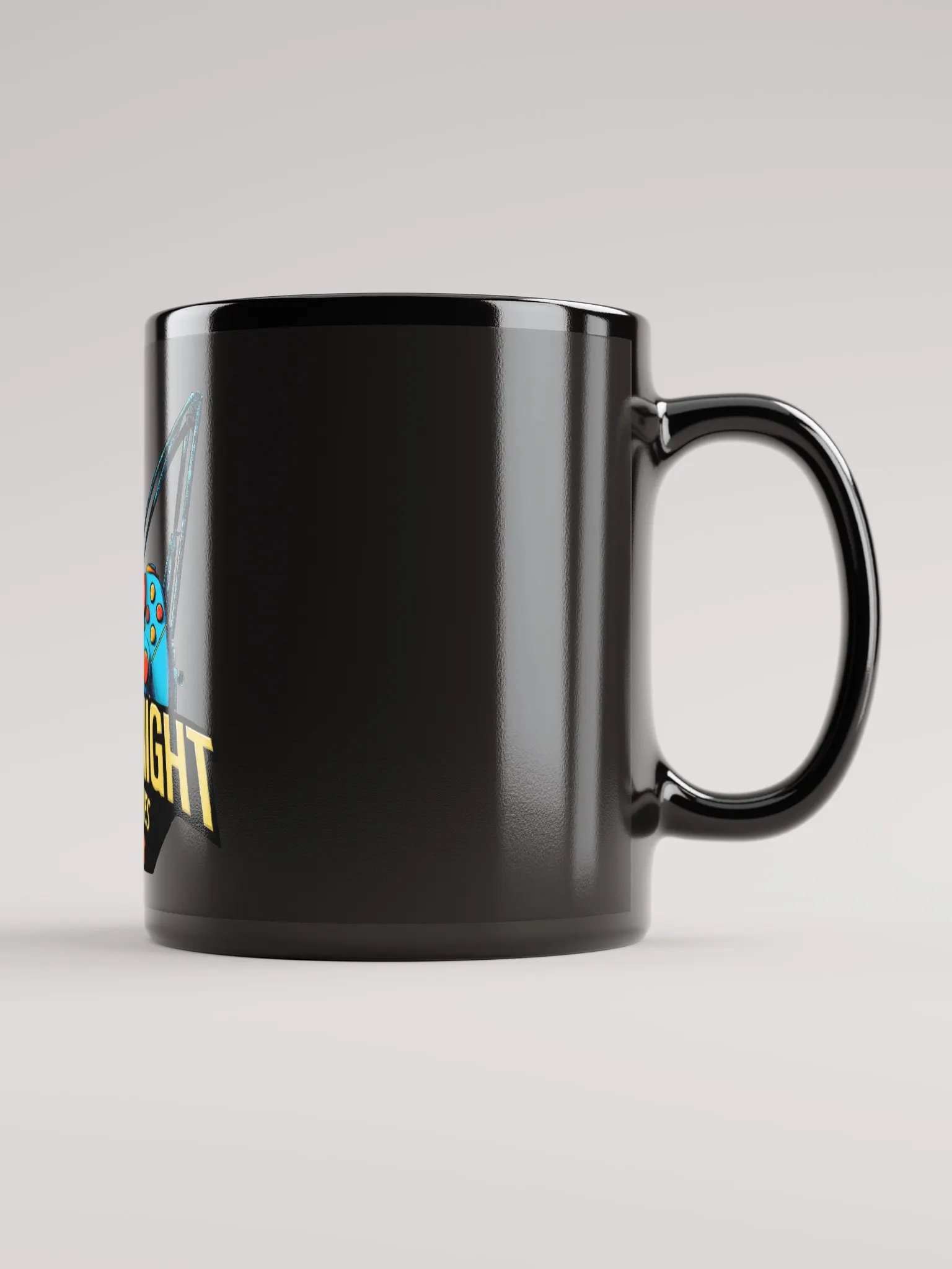 Game Night & Good Times Coffee Mug product image (10)