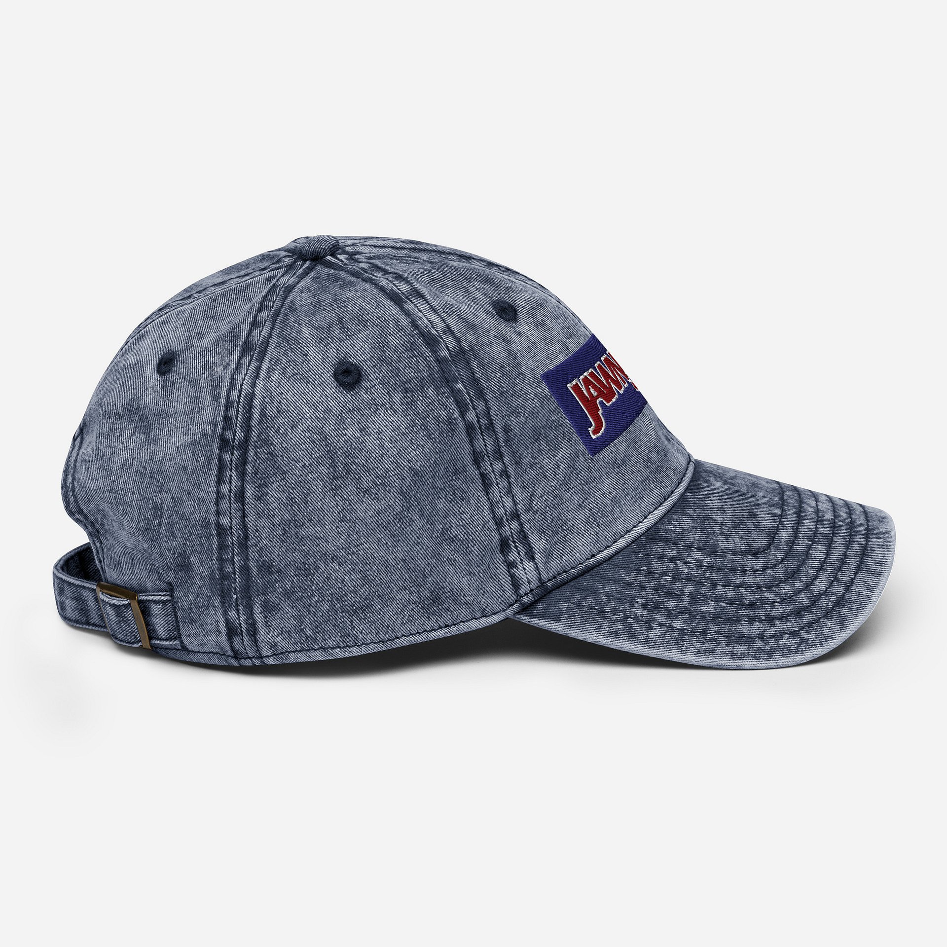 JawnSport Vintage Cap | 100% Cotton Twill product image (7)