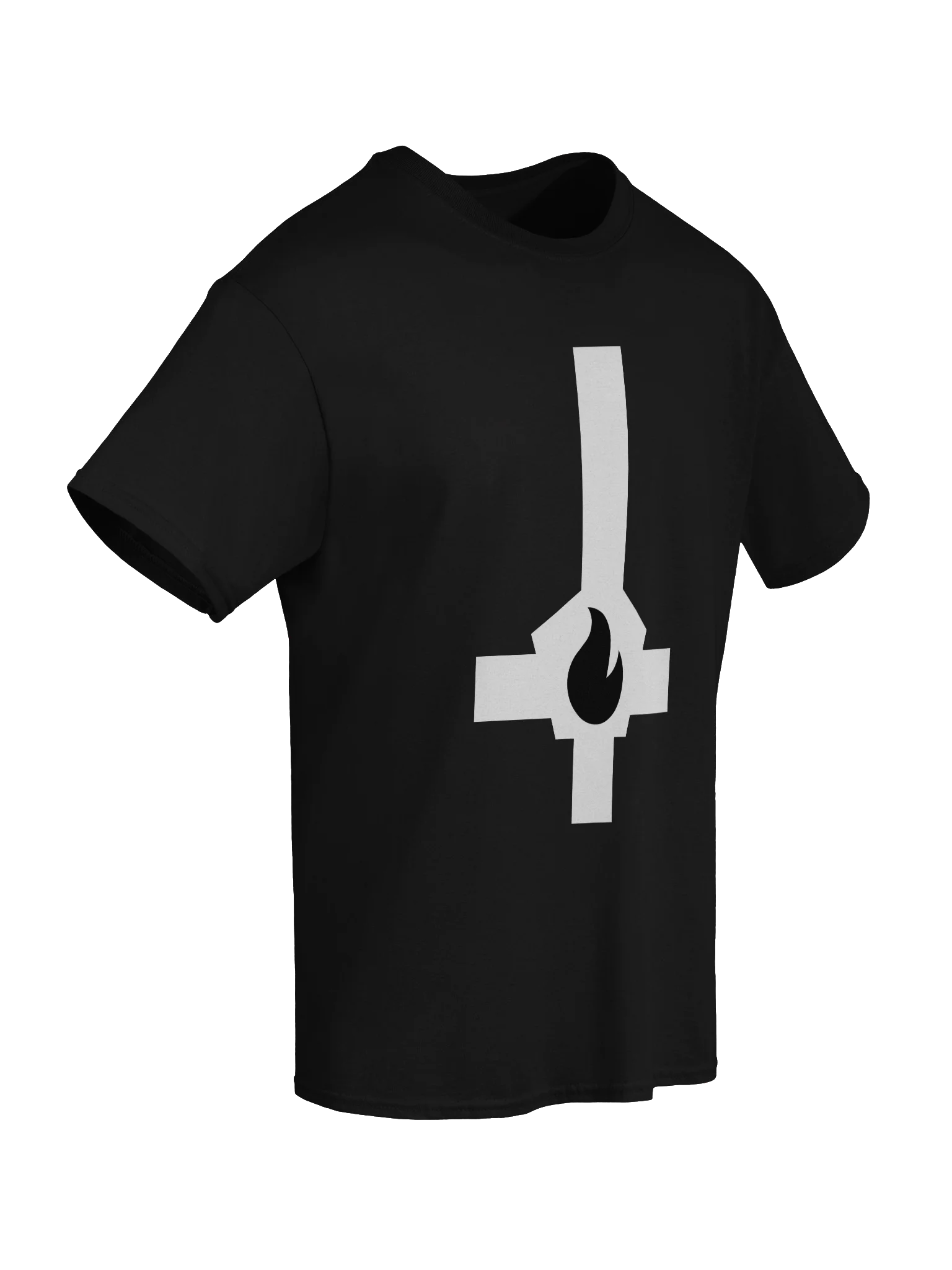 Bonfire Cross - Shirt product image (68)