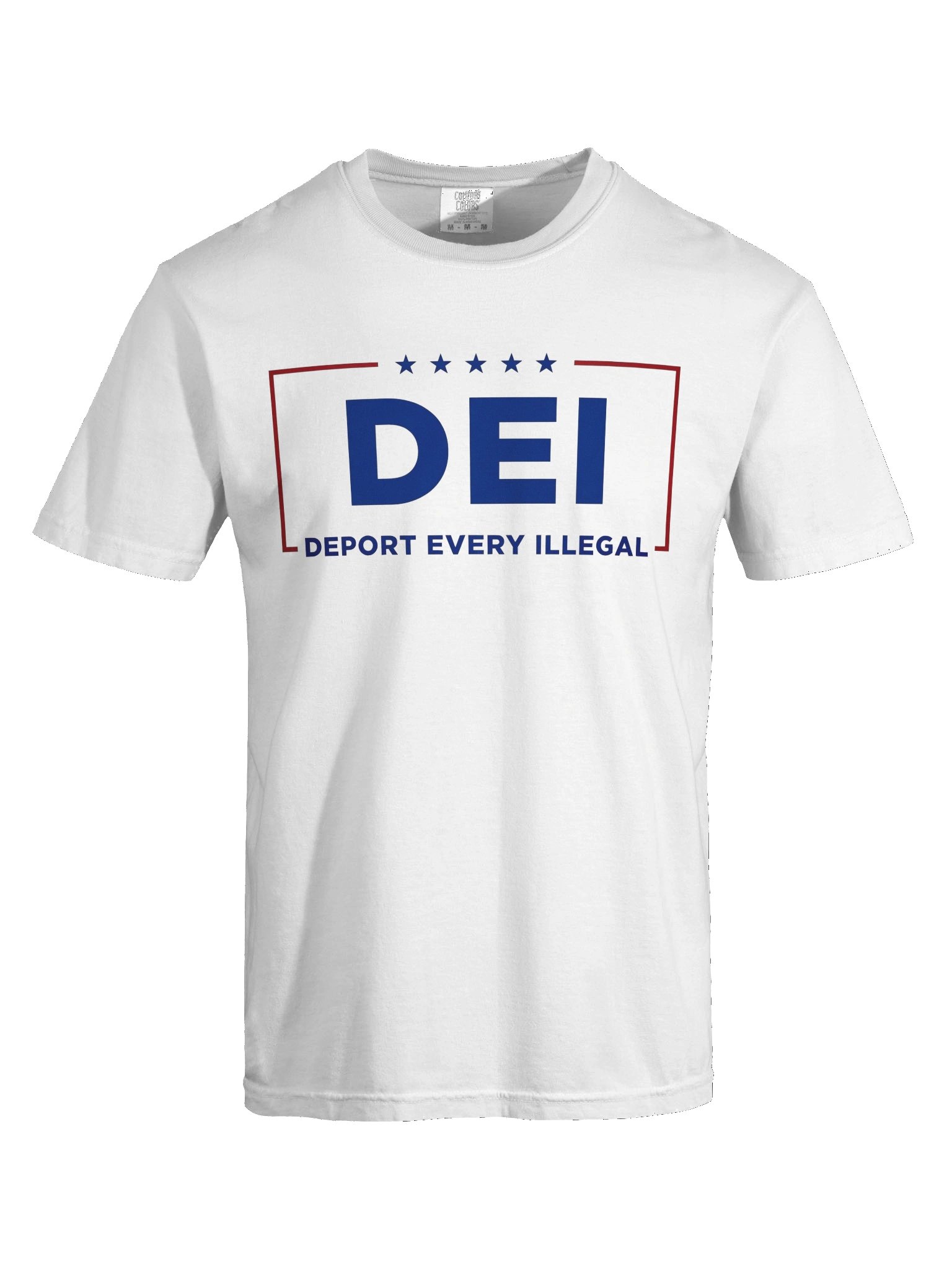 UnR DEI Shirt product image (29)