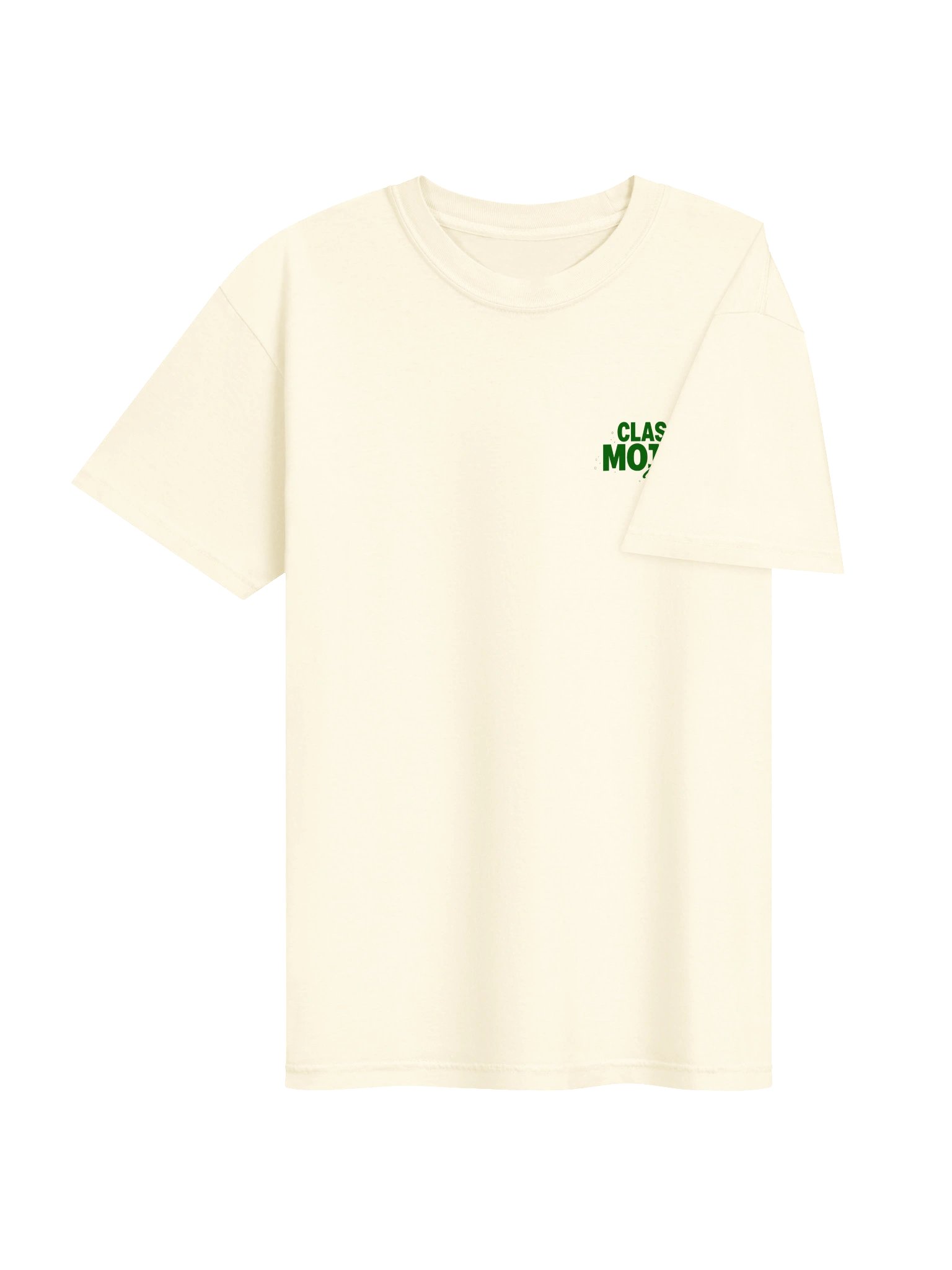 Classic Mojito T-Shirt product image (60)