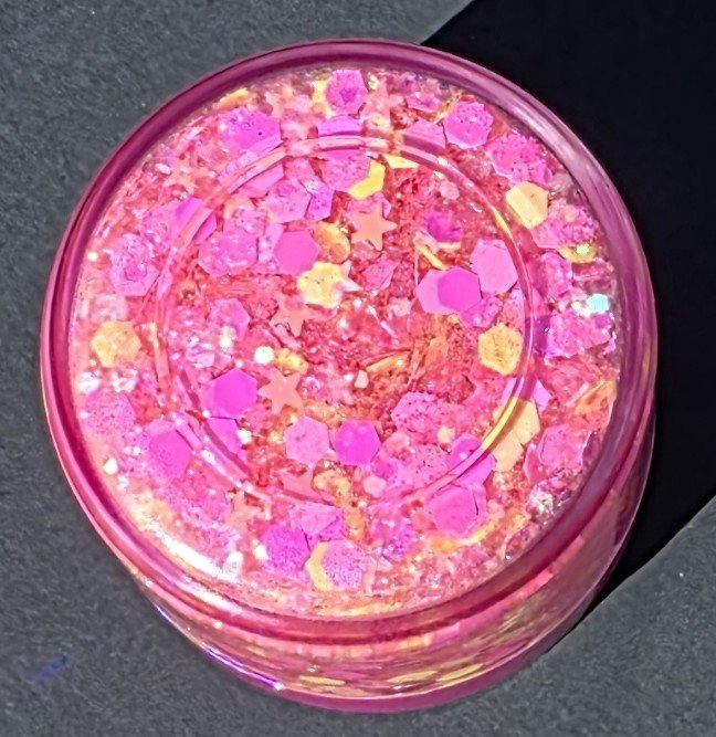 Hair Glitter Gel ✨️ product image (4)