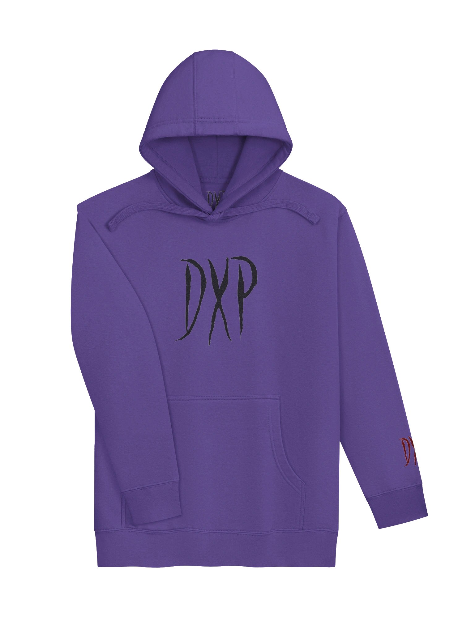 DXP HOODIE product image (3)