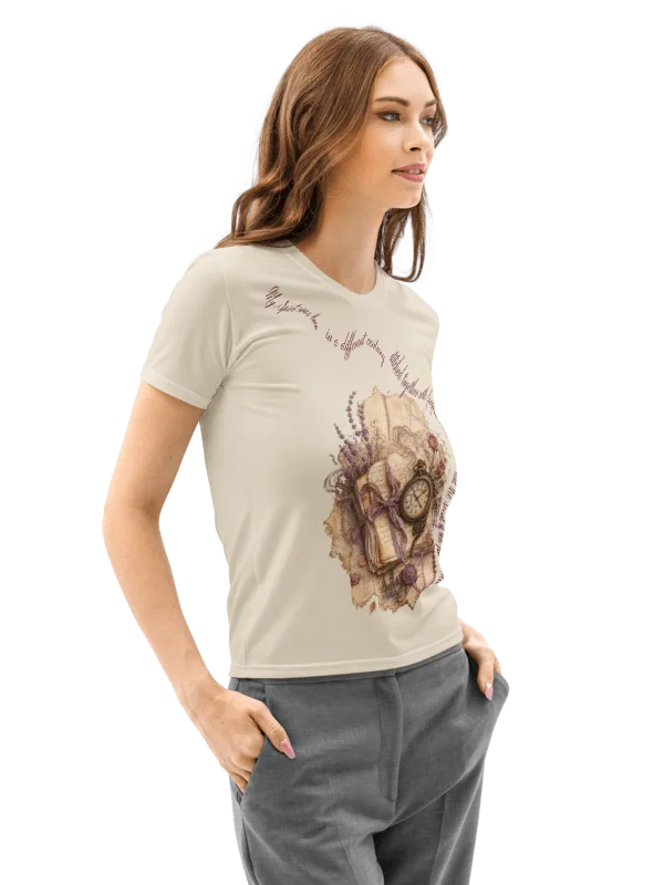 Heirloom Heart Tee product image (5)