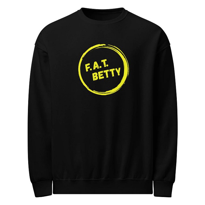Crewneck product image (1)