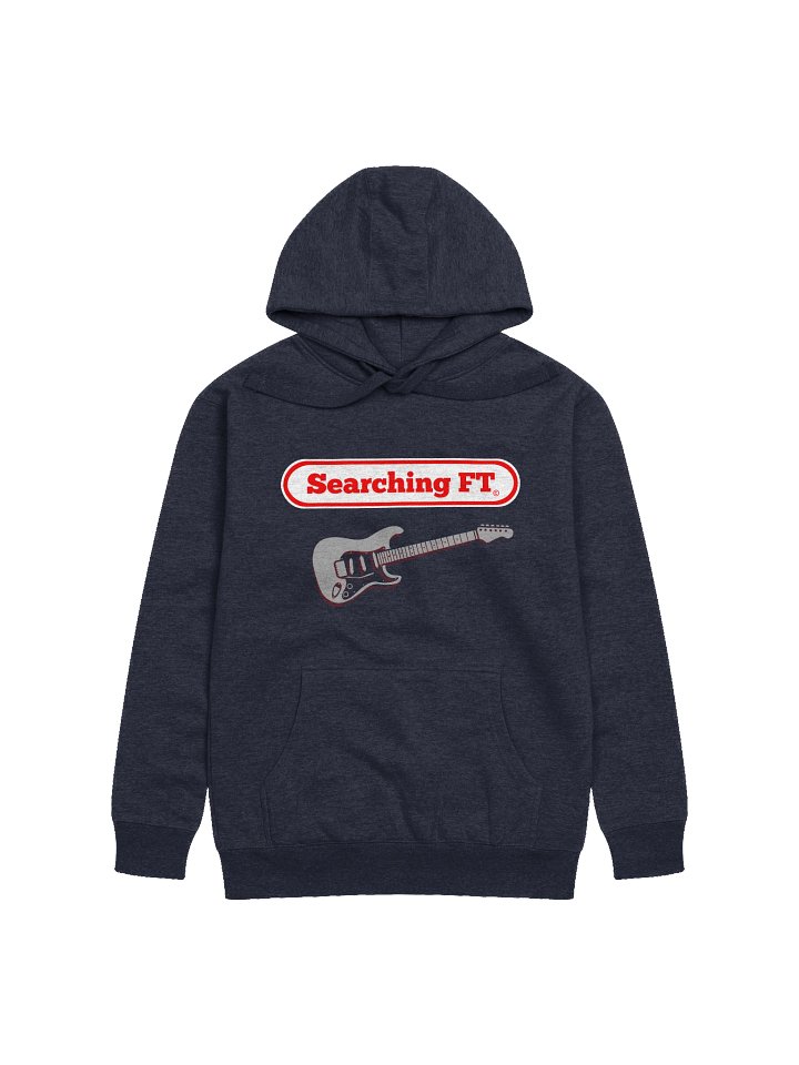 SFT Entertainment Hoodie- Unisex product image (6)