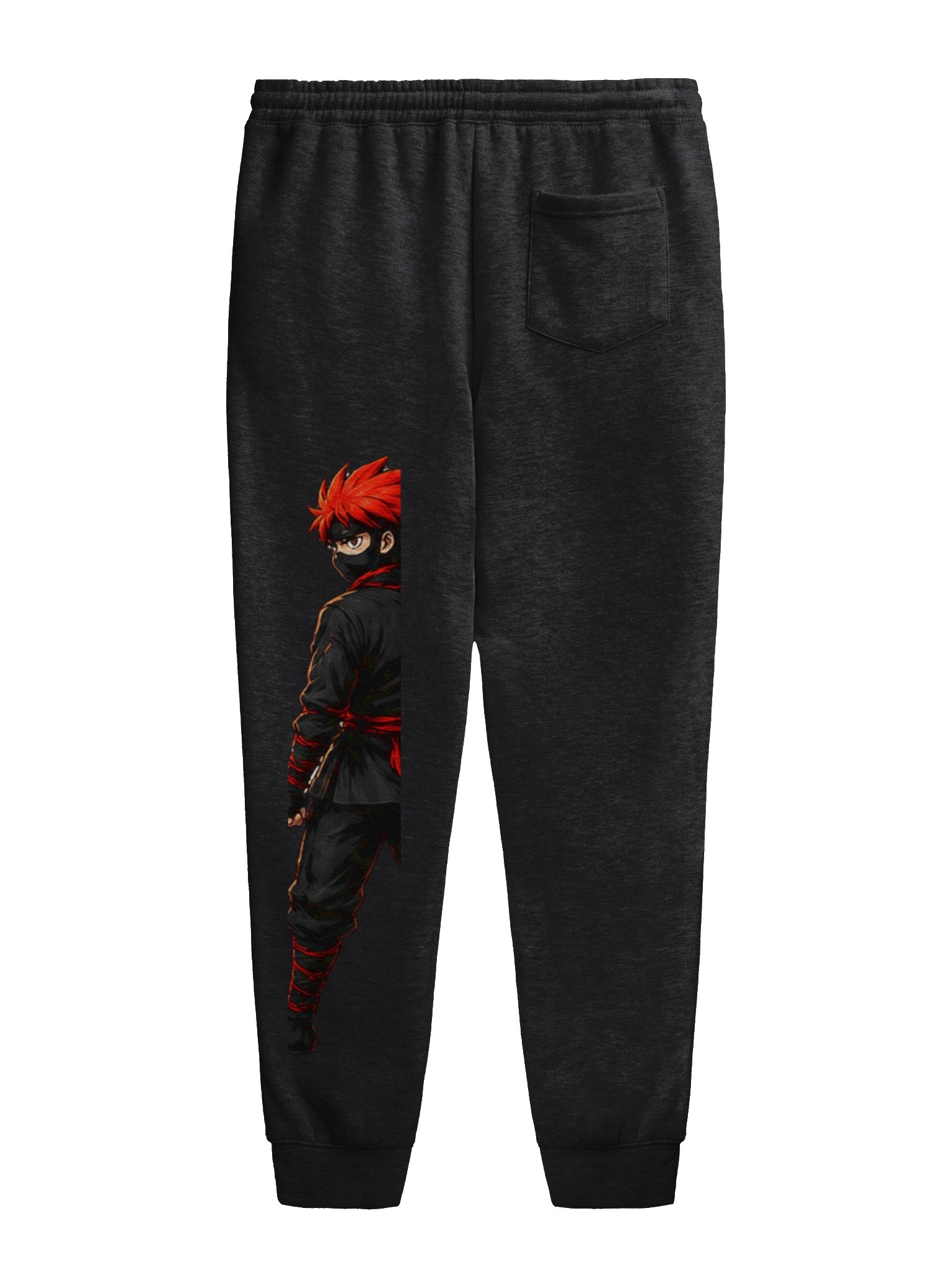Ginger Sweats product image (2)