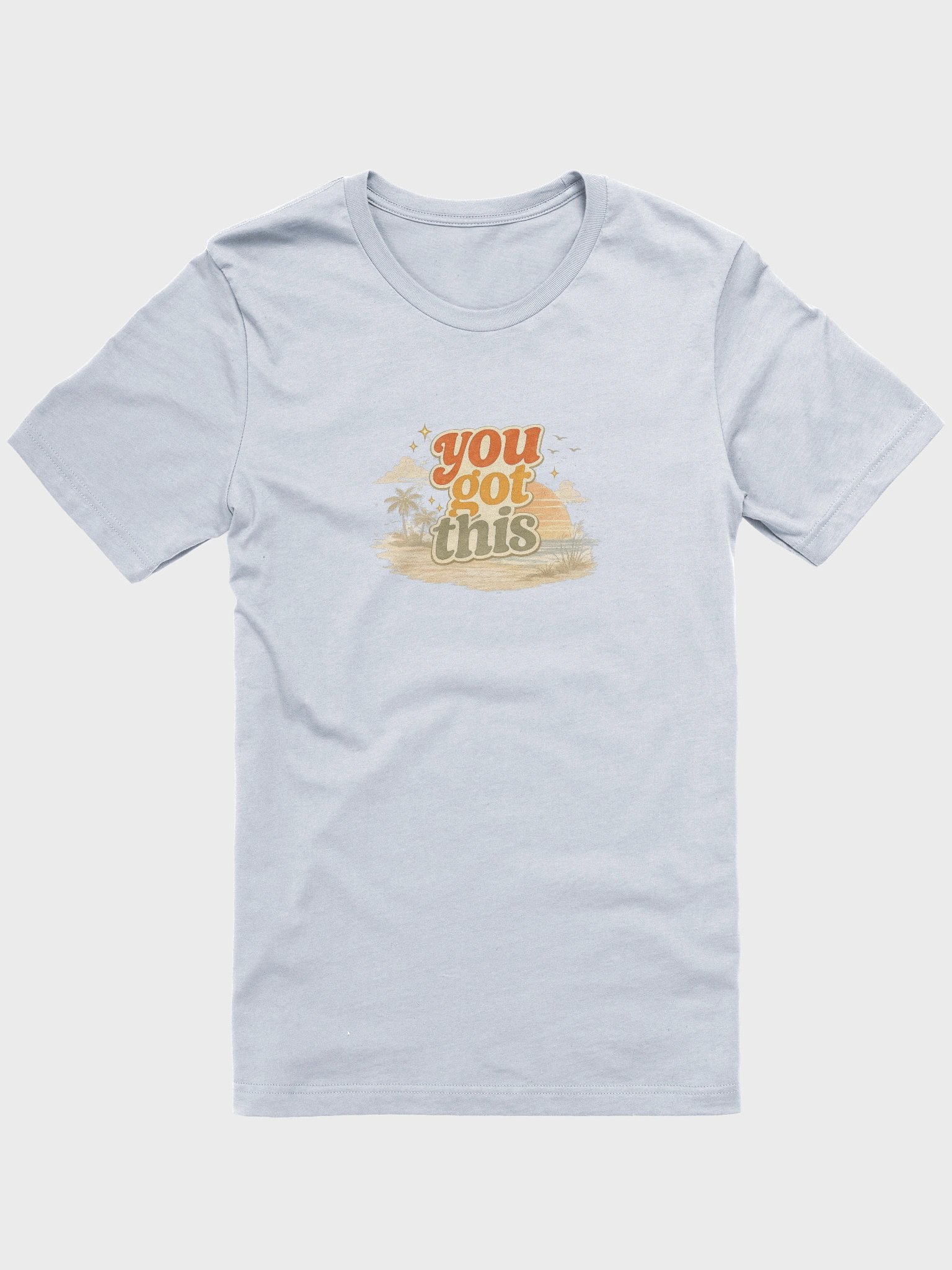 The You Got This Tee product image (73)