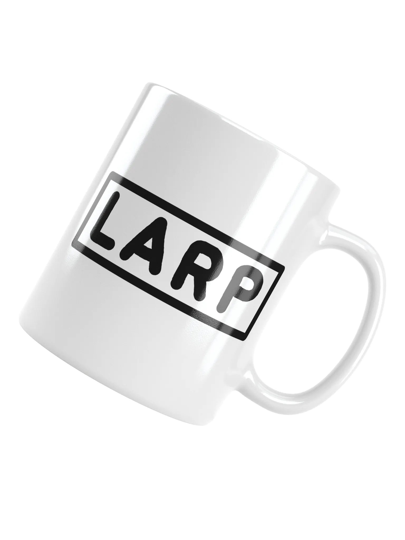 Larp Mug product image (11)